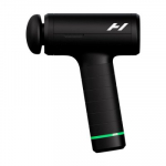 Hyperice Hypervolt 3 Pro l&ouml;&ouml;k-massaažip&uuml;stol, must