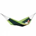 Rippside AMAZONAS Silk Traveller, Mets