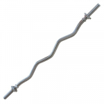 K&otilde;verkang TUNTURI 120cm / 30mm