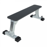 V&auml;litingimustes iste Crossmaxx&reg; Outdoor Flat Bench