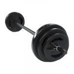 BodyPump Sportbay&reg; komplekt (20 kg) Black