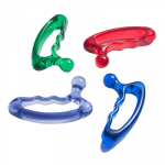 Massaažirull Moves Index Knobber II