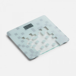 Kaalud TANITA HD-380 Bathroom Scale, baltos spalvos
