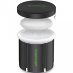 J&auml;&auml;vann TUNTURI IB30 ICE BATH, POD