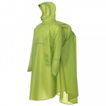 Kaitstud Turbat Molfar Pro Poncho-Jacket ()