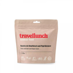 Nr.19 Toit matkadeks Travellunch veiseliha pastaga ja paprikaga 125 g.