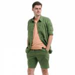 Mehed Turbat Amazonka Hemp Mns T-s&auml;rk ()