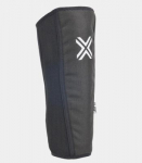 FUSE ALPHA CLASSIC laste jalakaitsmed, must/hall, M/L