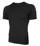 Meeste pikkade varrukatega termos&auml;rk BRUBECK Active Wool