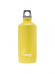 Alumiiniumist pudel Laken Futura 0,6 l