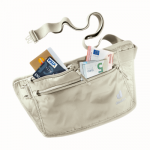 V&ouml;&ouml;sel olev rahakott Deuter Security Money Belt II