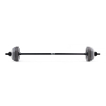 BodyPump Sportbay&reg; v&auml;rvilahendusega komplekt (20 kg)