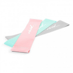 Treeninglintide komplekt VIVID Mini Band Set 3tk