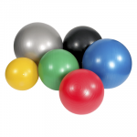 V&otilde;imlemispall Mambo Max AB Gym Ball 45&ndash;95 cm koos lisatarvikutega ()