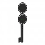 V&otilde;imsusteline lisaseade Tunturi RC20 Pro Power Rack - Wall Ball Target