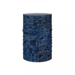 Kaklaskar&auml; BUFF Coolnet UV+ Jr Kasai Night Blue