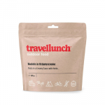 Nr.56 Toit reisimiseks Travellunch pasta koorekastme ja k&ouml;&ouml;giviljadega 125 g.