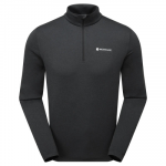 Mehiste soojade meeste termos&auml;rk, Montane Dart XT Zip Neck ()
