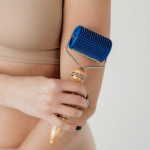 LYAPKO aplikaator universaalne rull 3.5