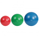 G&uuml;mnastikapall Mambo Max AB Gym Ball 55&ndash;75 cm ()