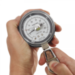 H&uuml;drauliline s&otilde;rmej&otilde;u d&uuml;namomeeter SAEHAN Hydraulic Pinch Gauge