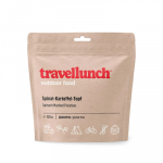 Nr.50 Reisitoit Travellunch kartulipuder spinatiga 125 g.