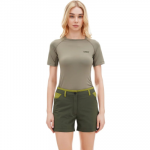 Naistep&auml;rase Turbat Hike Lite SS Wmn T-s&auml;rgid ()