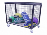 Sport equipment storage LIFEMAXX&reg;