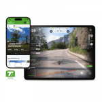 Jooksulint TUNTURI Signature T90 + App