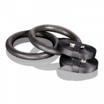 G&uuml;mnaasiumir&otilde;ngad GYMSTICK Power Rings