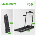 TUNTURI Cardio Fit T10 jooksulint