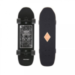 Tempish Pantar Longboard - Tempish Pantar Longboard