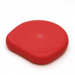 SISSEL&reg; SITFIT&reg; Plus istumispadi, punane