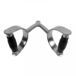 J&otilde;ut&otilde;mbe k&auml;epide TUNTURI Rotating Rowing Handle