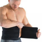 Seljatugi GYMSTICK Back Support 1.0