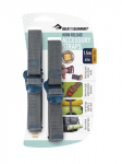 Kinnitusrihmad STS Accessory Strap with Hook 20 mm 1,5 m