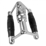 J&otilde;ut&otilde;mbe kang TUNTURI Rowing Handle