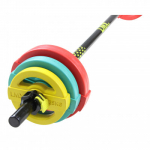 Kehapumba komplekt LIFEMAXX&reg; Studio COLOUR