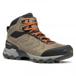 Mehiste kingad Scarpa Moraine Mid Pro GTX ()