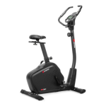 Velotrenaž&ouml;&ouml;r Gymstick GB2.0 Exercise Bike