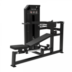 J&otilde;usaalitrenaž&ouml;&ouml;r TUNTURI Platinum Multi Press Selectorized V-series