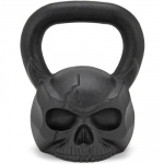 Sportbay&reg; Skull Kettlebell - Sangpomm 16-24 kg