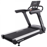 Jooksulint TUNTURI PLATINUM TR20 TREADMILL + App
