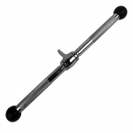 T&otilde;mbekang Trenaž&ouml;&ouml;rile TUNTURI Straightbar 51cm