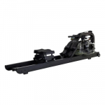 S&otilde;udeergomeeter FLUID Rower Apollo Plus Black