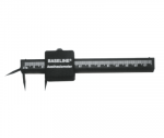 Kahepunktiline diskrimineerija Baseline kahepunktide diskrimineerija (aesthesiometer)