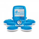 Compex Fit 5.0 masin