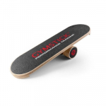 Tasakaalulaud GYMSTICK Wooden Balance Board