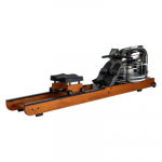 S&otilde;udeergomeeter FLUID Rower Apollo Pro V