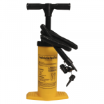 K&auml;ekott v&otilde;imlemispallide pumpamiseks Mambo Max Hand Pump